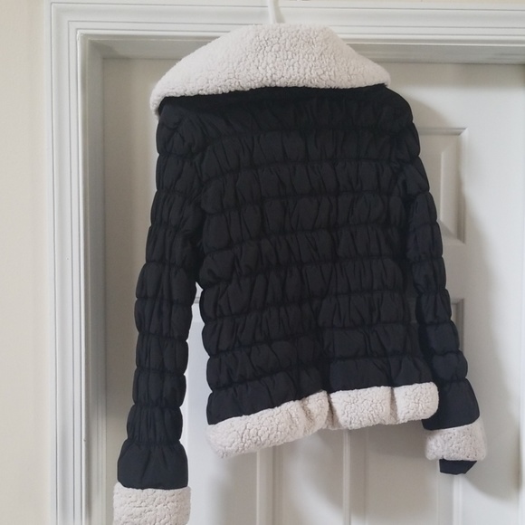 Winter jacket - Picture 2 of 7